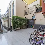 Loft Adige Milano