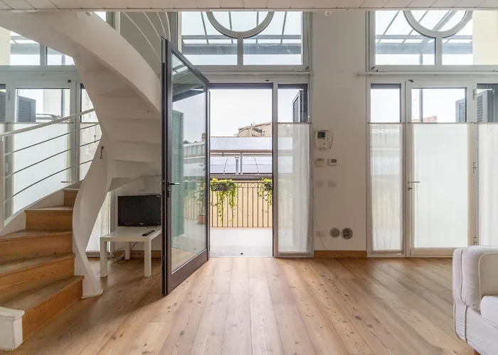Loft Adige Milano
