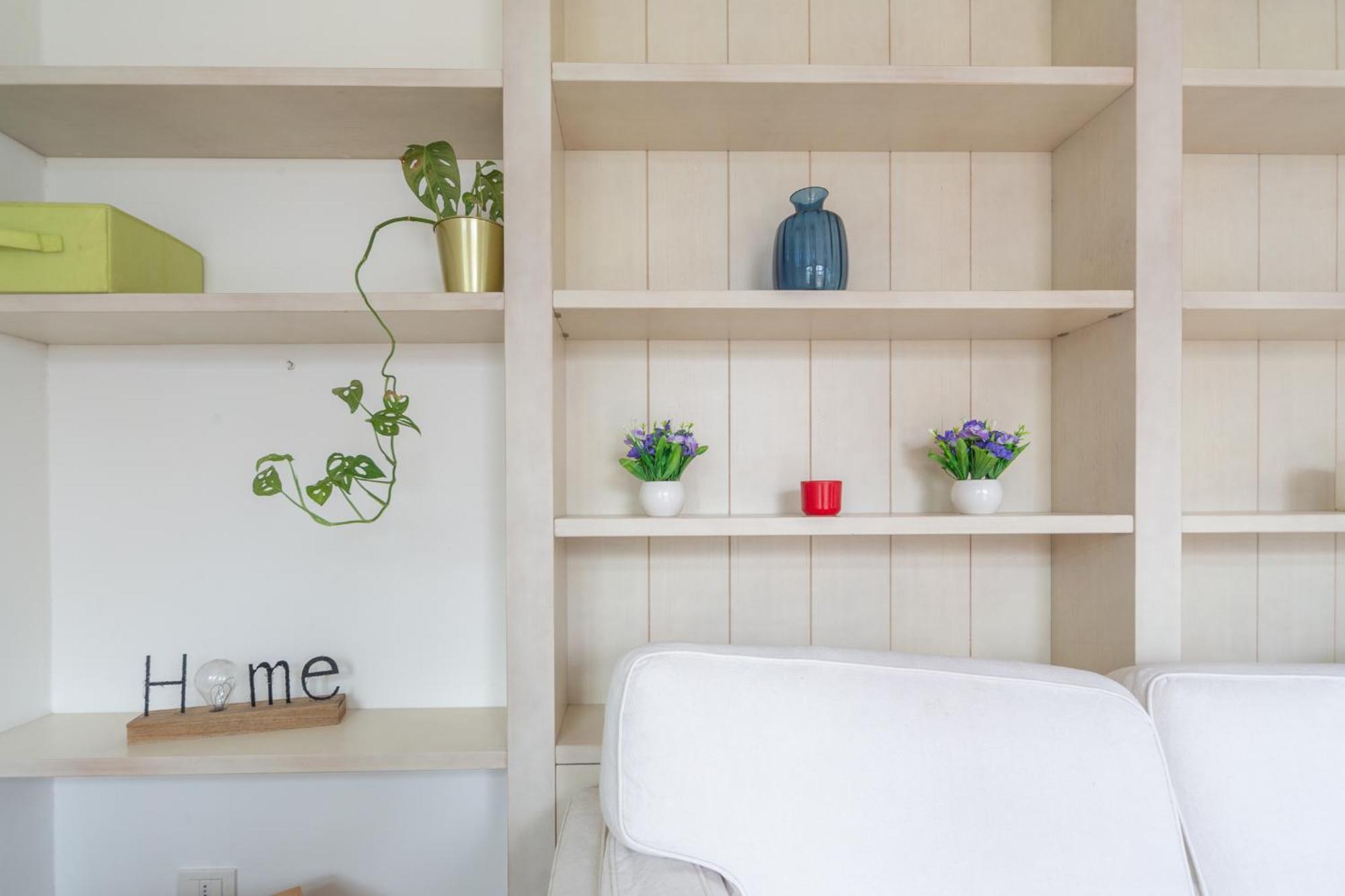Loft Adige Milan