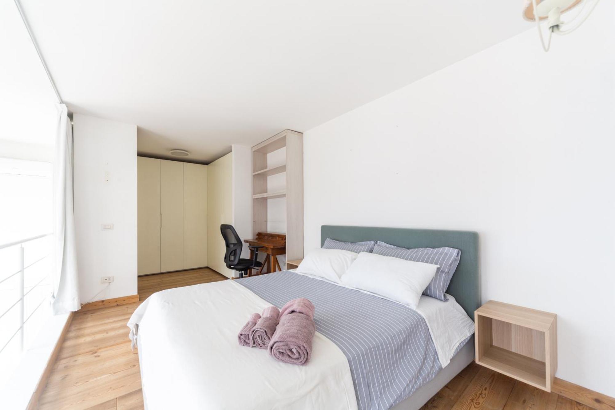 Loft Adige