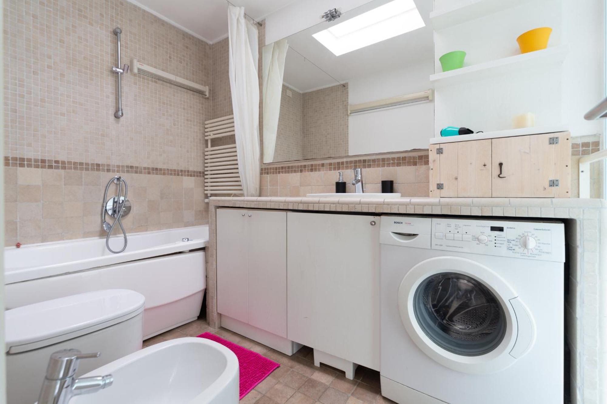 Loft Adige Appartement *