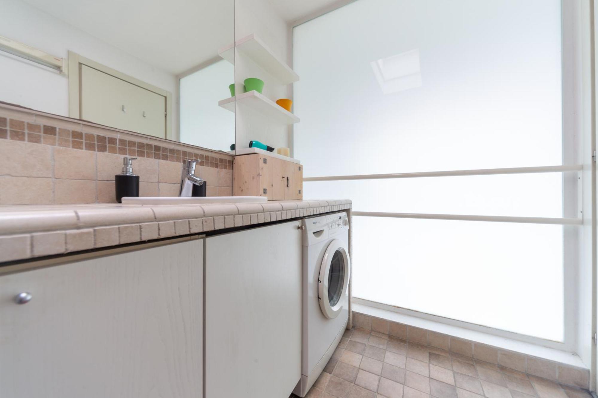 Appartement Loft Adige *