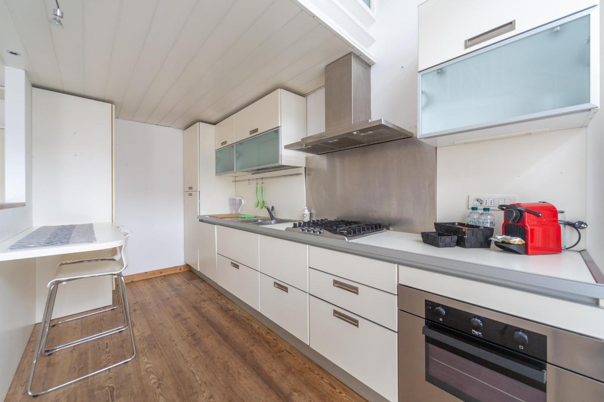 Loft Adige Milan